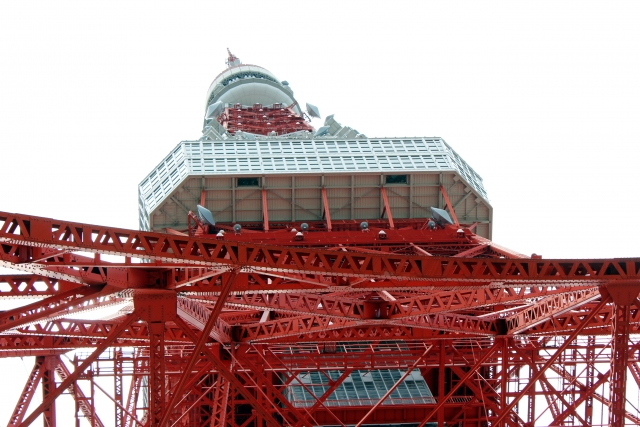 家を買う・建てる前に知っておきたい【トラス構造】